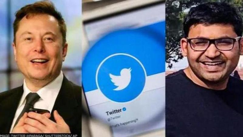 As Elon Musk Fires Twitter CEO Parag Agrawal, Know What Went Wrong ...