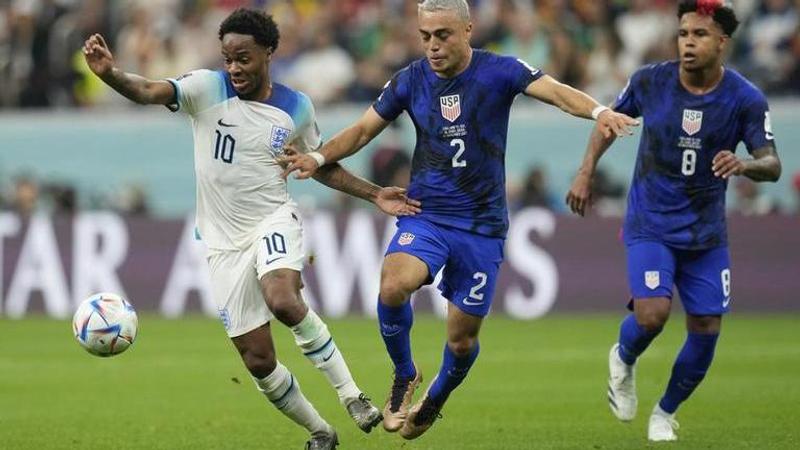 FIFA World Cup 2022 Qatar: US frustrates England again with 0-0 draw