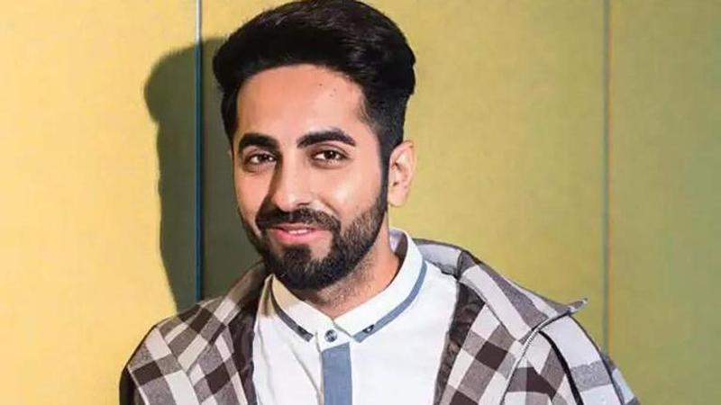 Ayushmann Khurrana