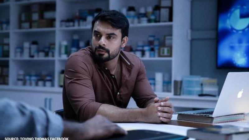 Tovino Thomas