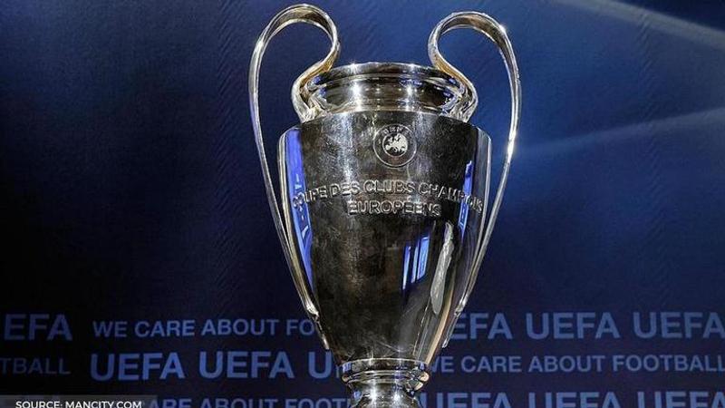 Champions League Draw Live Stream