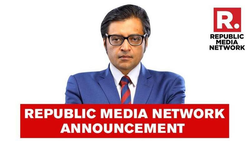 Republic Media Network