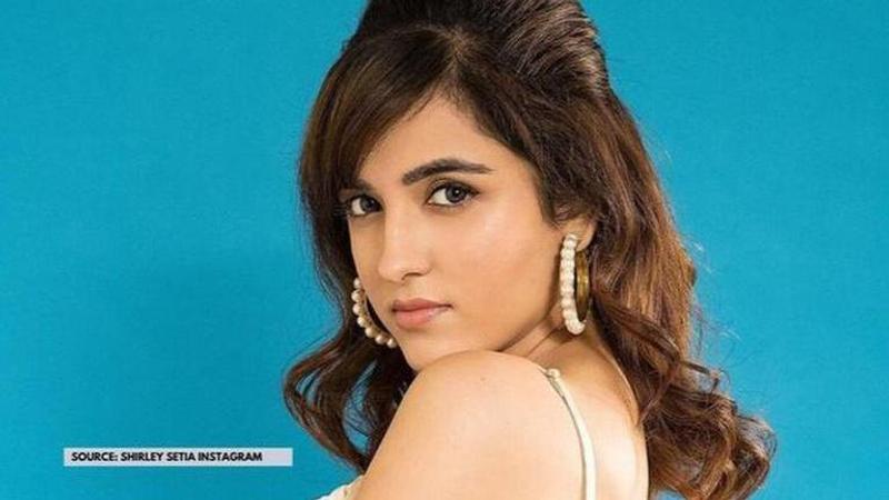 Shirley Setia