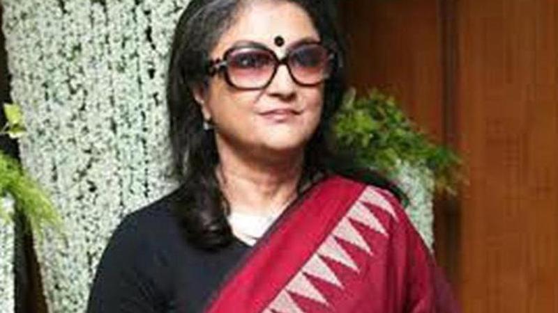 Aparna Sen