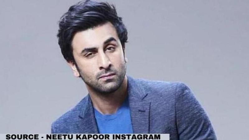 Ranbir kapoor