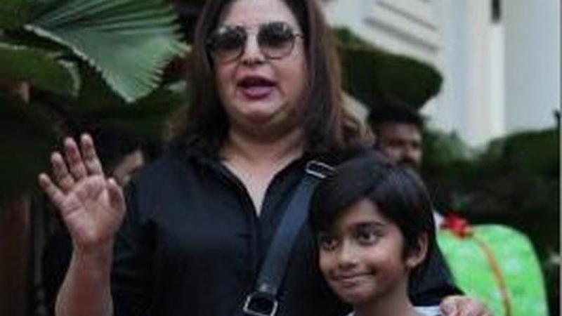 Farah Khan