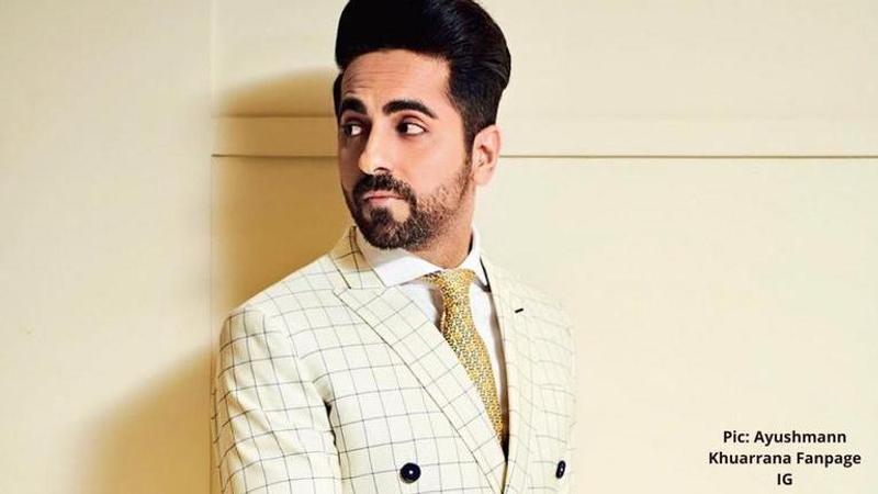 Ayushmann Khurrana