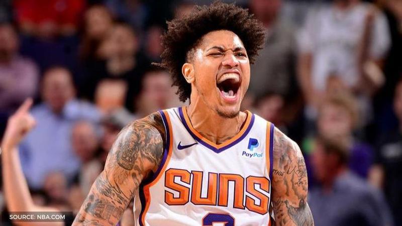 kelly oubre