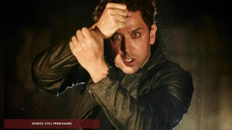 Hrithik Roshan