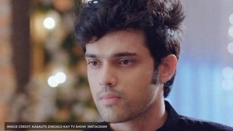 Kasautii Zindagii Kay written update