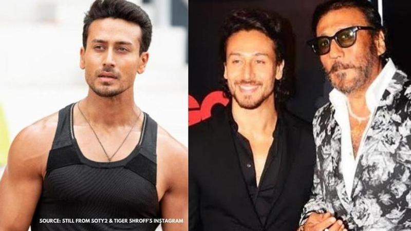 Tiger Shroff