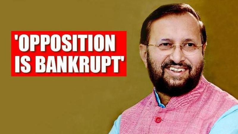 Javadekar