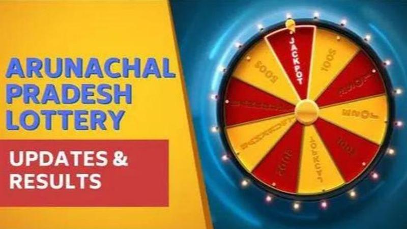 arunachal pradesh lottery