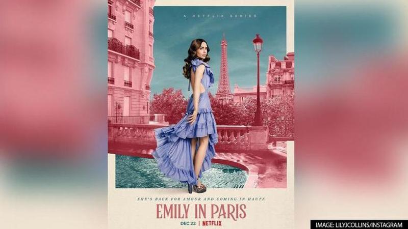 Emily in Paris 2