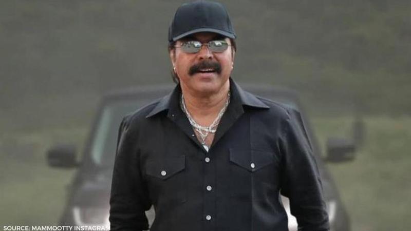 Mammootty