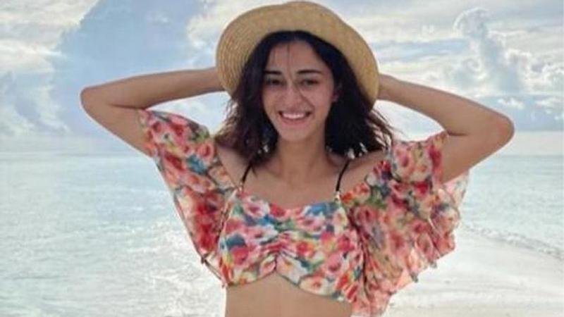 ananya panday