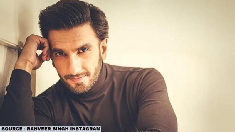 ranveer singh