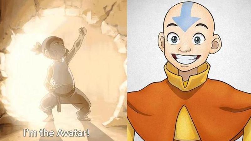 The Legend of Korra