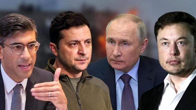 Zelenskyy