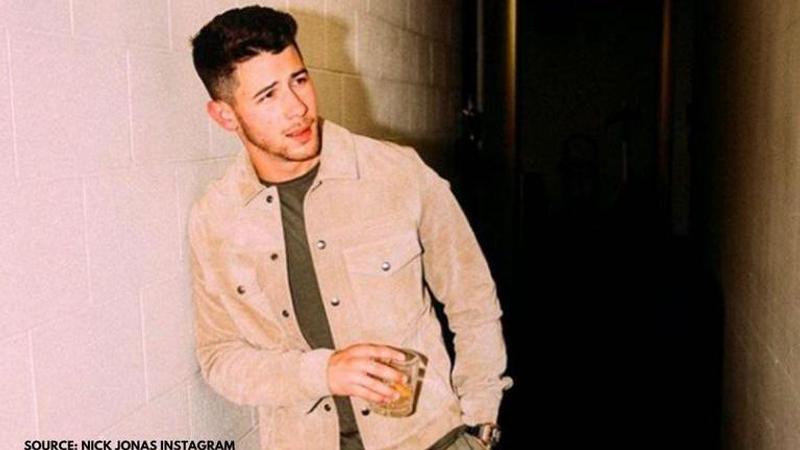 nick jonas