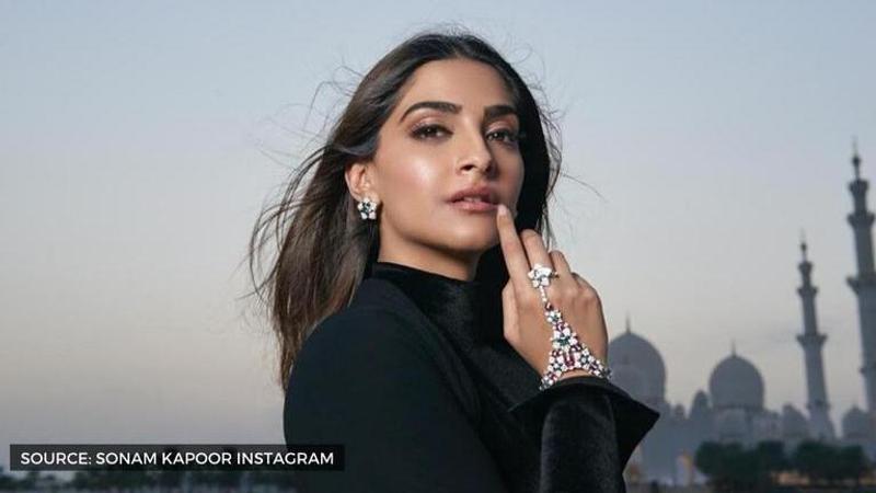 Sonam Kapoor