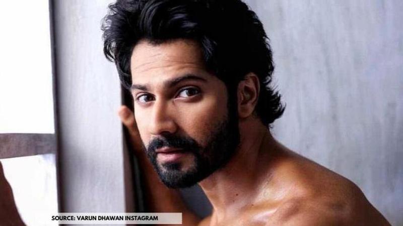 Varun Dhawan