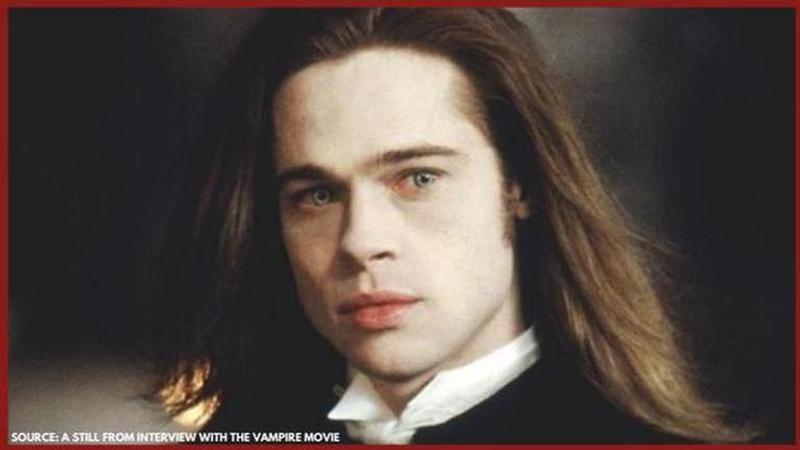 Brad Pitt