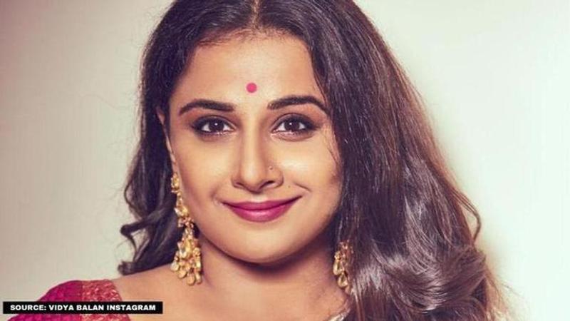 Vidya Balan shares tutorial video on how to make masks at home amid coroanvirus lockdown