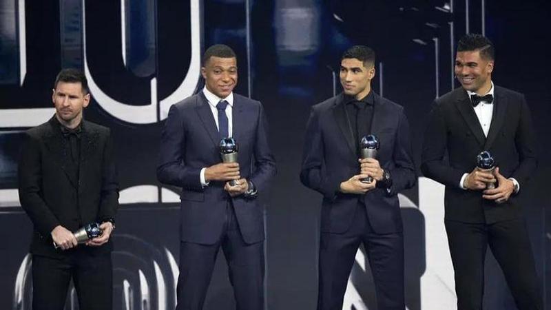 FIFA Awards