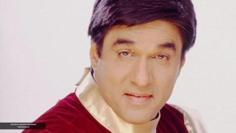 Mukesh Khanna