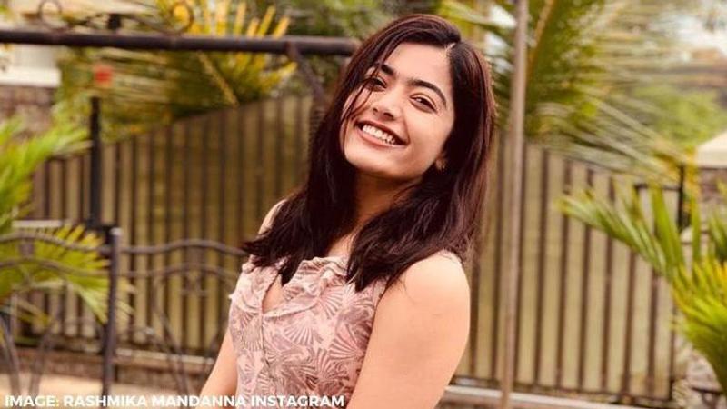 Rashmika Mandanna