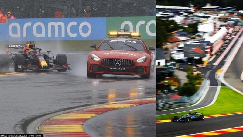 Belgian GP