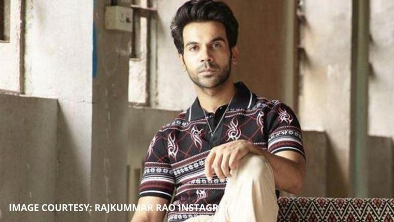 Rajkummar Rao