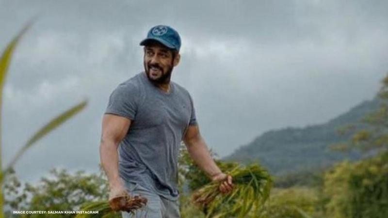 Salman Khan