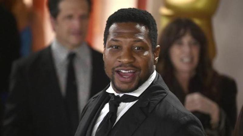 Jonathan majors