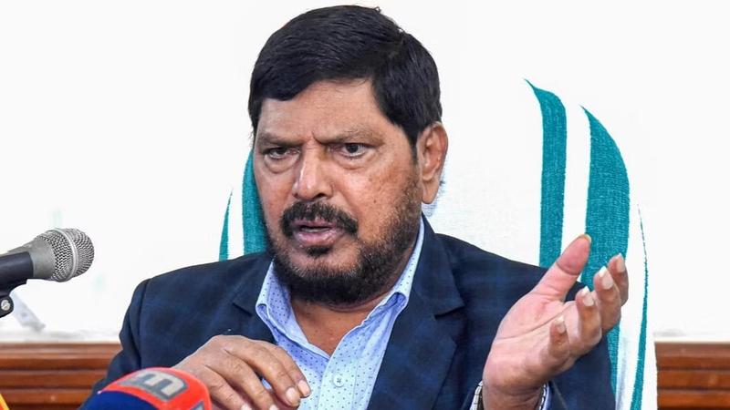 Ramdas Athawale