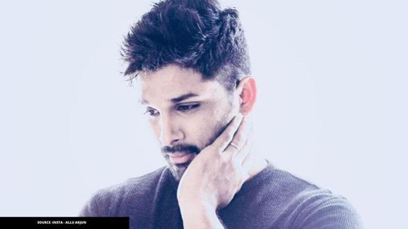 allu arjun