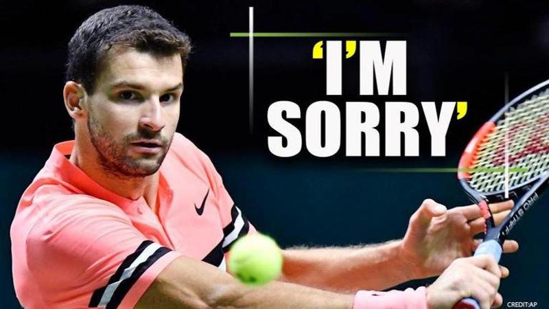 Grigor Dimitrov