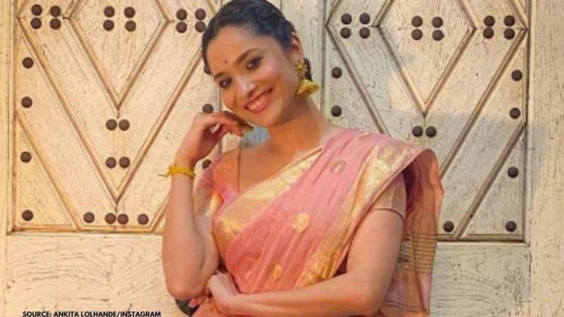 Ankita Lokhande