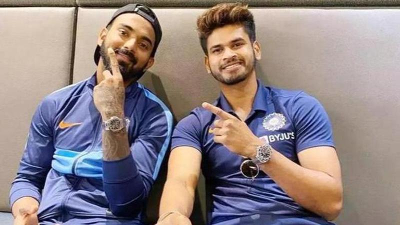 Rishabh Pant