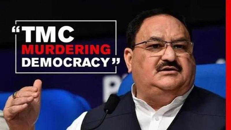 JP Nadda