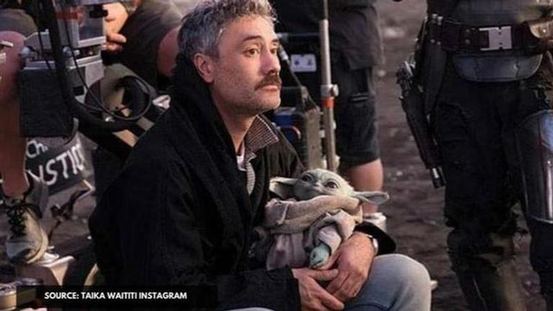 Taika Waititi