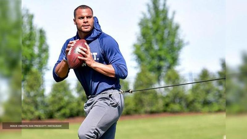 Dak Prescott