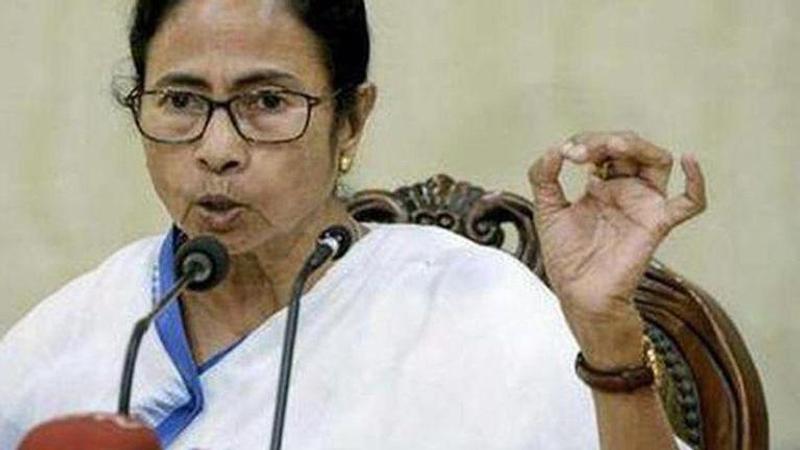 Mamata Banerjee