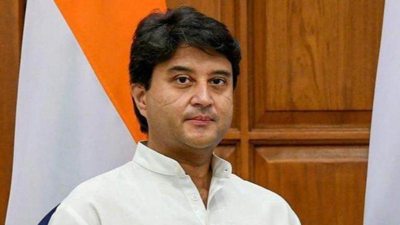 Jyotiraditya Scindia unveils UDAN 5.2