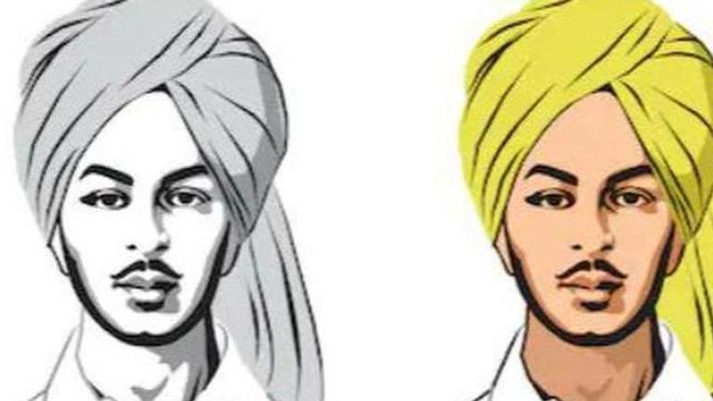 bhagat singh