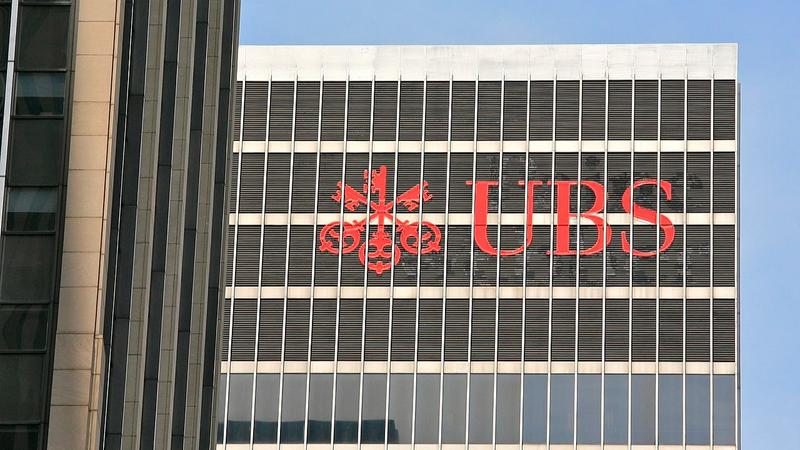 UBS Asia expansion