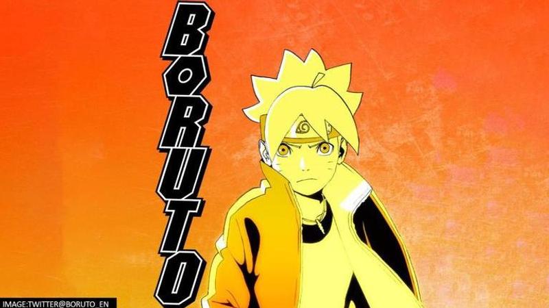 Boruto