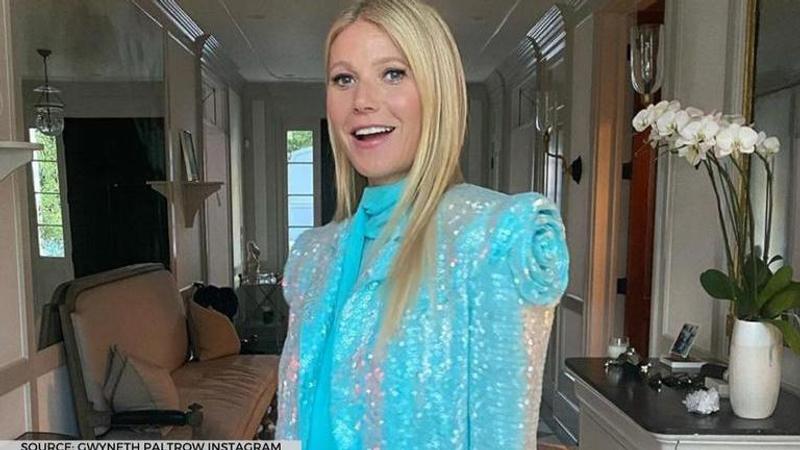 Gwyneth Paltrow