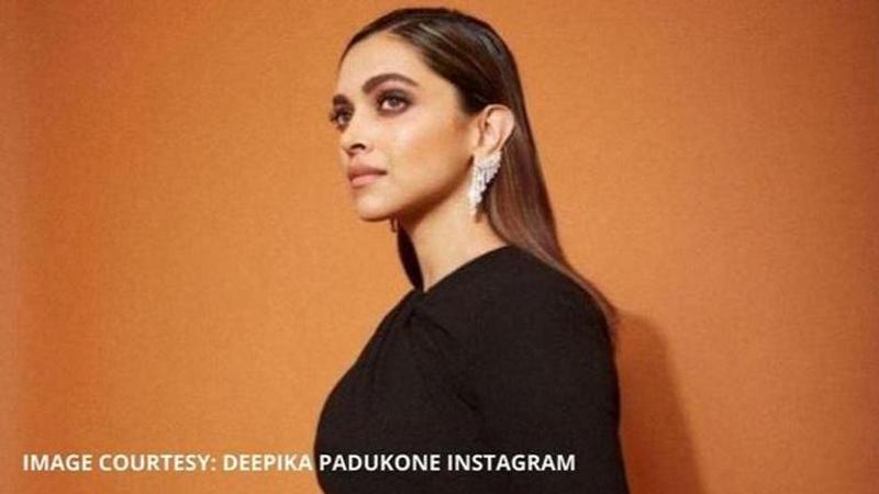 Deepika Padukone